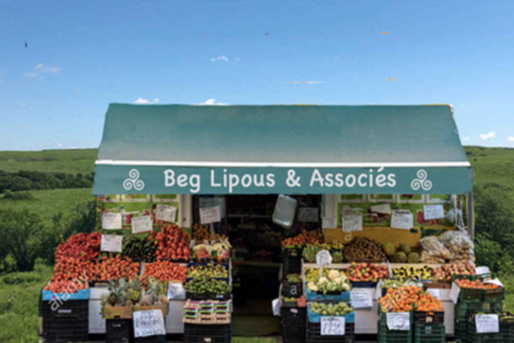EPICERIE