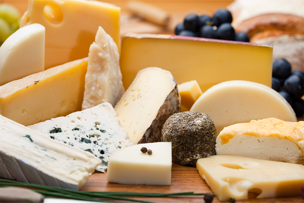FROMAGE