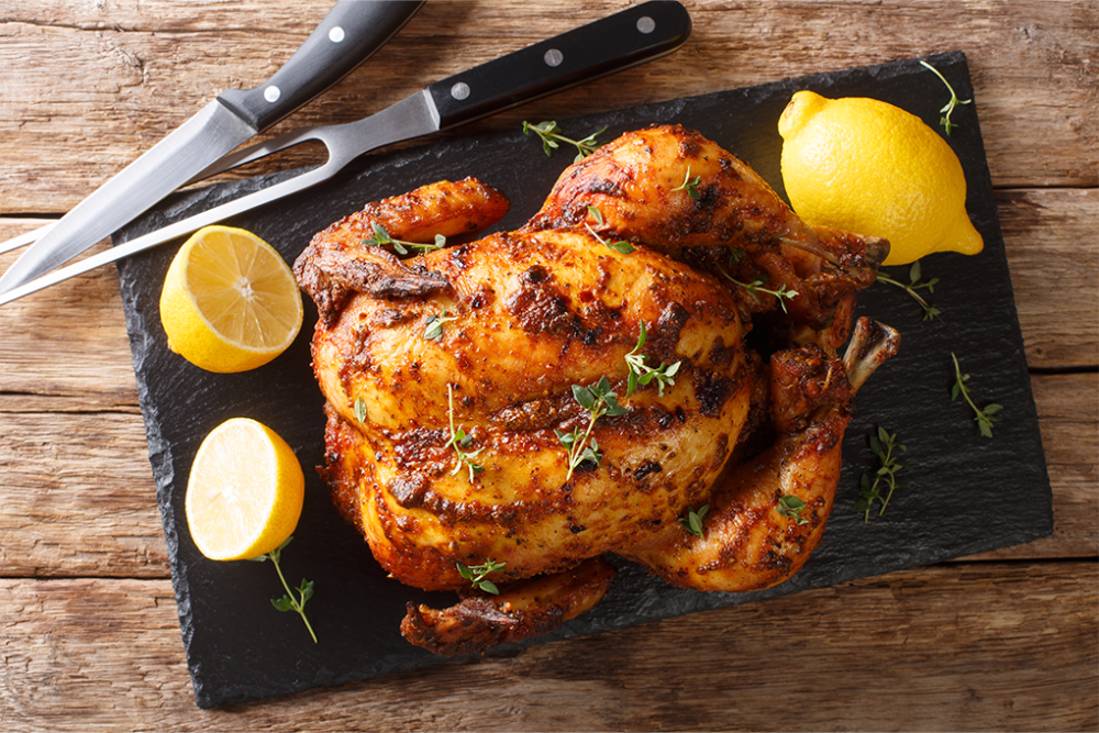 POULET