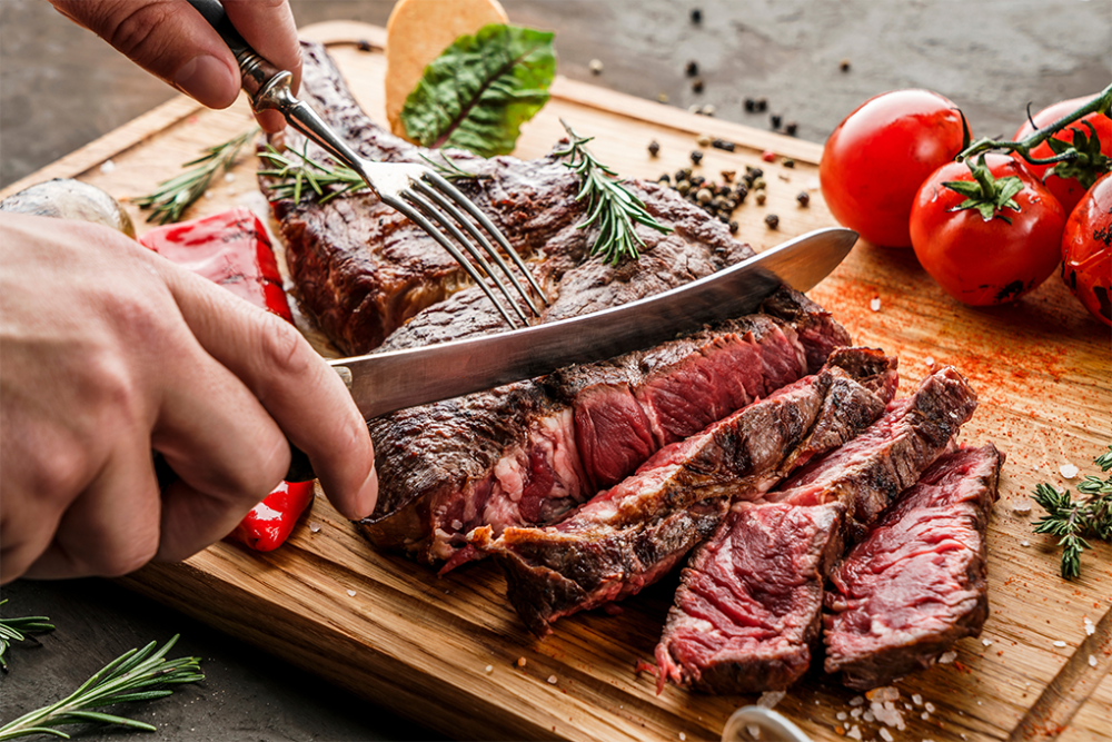 VIANDE